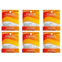 SmartLife Cold Sore Treatment (Pack of 6)