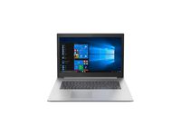 2018 Newest Flagship Lenovo 330 17.3" HD+ LED Laptop, 8th Gen Intel Quad-Core i5-8250U up to 3.4GHz, 8GB DDR4, 512GB SSD, DVD Burner, 802.11ac, Bluetooth, USB 3.0 Type-C, HDMI, Windows 10 (Onyx Black)