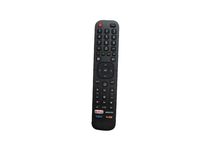 Hotsmtbang Replacement Remote Control For Sharp LC-55N5300U LC-50N7000U EN2A27S LC-40N5000U AQUOS Smart Plasma LCD LED HDTV TV