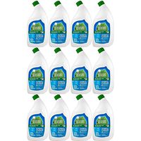 Seventh Generation Toilet Bowl Cleaner - Emerald Cypress and Fir - 32 oz - 12 Pack