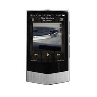 PLENUE V (64GB) High Resolution Audio Player / CS43131 DAC, Native DSD