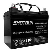 12v 35ah Battery