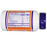 Now Foods - Black Currant Oil 500 mg 100 Sgels