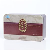 Jinxing Panax Ginseng Extract Supplement - 16.2% Pure Ginsenoside Rh2(162mg/g) High Potency – Promotes Immunity Health Energy Focus & Memory – 60 Capsules