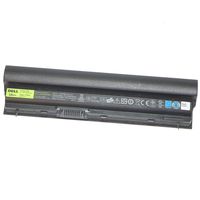 Dell OEM Genuine Battery 3W2YX J79X4 6 Cell 58 WHr 5000 Latitude E6220