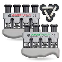 Dynatomy Therapy/FiddlLink Agility Pack-Light/Medium/Heavy (VGAP-LM)