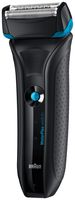 Brown Shaver Water Flex (washable type-bath shaving response) WF2s black