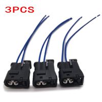 Aokus 3pcs NEW connector plug For Toyota Supra Lexus GS SC IS300 1jz 2jz coil pack