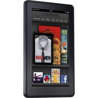 Kindle Fire - 7 Inch - 8 Gb