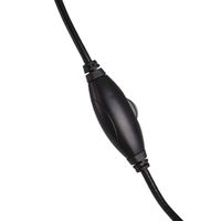 Tiptiper USB Microscope, 1000x Magnification Endoscope 8 LED USB Digital Microscope, Compatible with WindowsXP，Win7，Win8