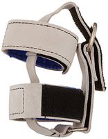 Sammons Preston Grasping Cuff, Secure Grip Handle Holder Holds Kitchen Utensils & Bathroom Aids, Picker Up Tool & Assistive Daily Living Aid for Weak Grip & Hand Strength