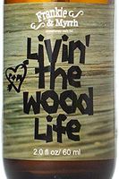 Livin' The Wood Life | Patchouli, Cedar, Vanilla Natural Perfume/Cologne | Essential Oil Spray