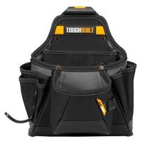Toughbuilt Contractors Pouch, TB-CT-01