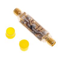 Anhui 0.1-3200MHz 20dBm RF AM Demodulator Diode Detector Amplitude Modulation