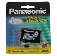Panasonic HHRP301PA NiMH Rechargeable Battery for Cordless Phones