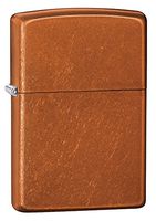 Zippo Toffee Pocket Lighter