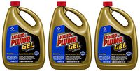 Heavy-Duty Clog Remover, Gel, 80oz Bottle, 1Each