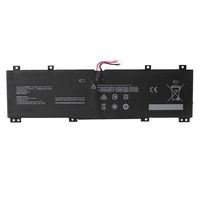 7XINbox 7.6V 31.92Wh 4200mAh NC140BW1-2S1P Replacement Battery for Lenovo IdeaPad 100S-14IBR 14" Series 0813002