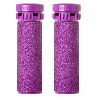 Emjoi PediLady SoftFLEX Technology Refill Rollers (Xtreme Coarse)