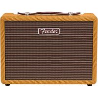 Fender Monterey Tweed Bluetooth Speaker, NA, PH, VN