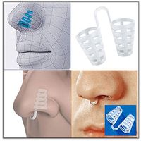 Anti Snoring Nose Device - Sleep Aid - Sleeping - Sleep Apnea