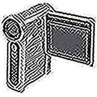 GFM DV-175 5MP Digital Video Camera