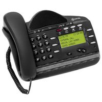 Mitel 4120 Inter-Tel 2250 16 Button Full Duplex Telephone (51013710)