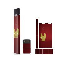 Skin for Juul, Ultra Thin Sticker for Juul, Easy DIY Wrap Protective for Juul