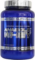 Scitec Nutrition Anabolic Whey Protein 900 g by Scitec