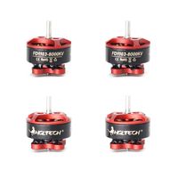 HGLRC Forward FD1103 8000KV Brushless Motor 2S 3S RC Electric Motors DIY for Toothpick FPV Racing Drone Quad Copter Quadcopter