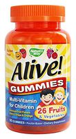 Nature's Way Multivitamin Gummies for Kids 90 ea
