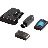 Scorpio SRX-950 SRX-950 Hands-Free Security System w/Remote