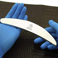 IASTM Message Professional Myofascial Release Tool Releaser Stainless Steel Gua Sha Guasha Treatment Tools Scraping,Physical Therapy Releaser Tool Scraper Soft Tissue Mobilization Release