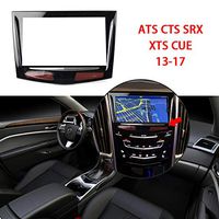 Touch Screen Display for 2013 2014 2015 2016 2017 Cadillac ATS CTS SRX XTS CUE Touch Screen Display
