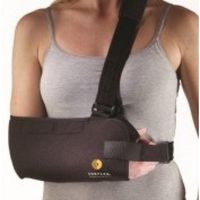 Corflex Tricot Shoulder Immobilizer- Rotator Cuff Sling-M