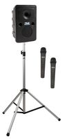 Anchor Audio Go Getter Basic Package 2 with Two Wireless Microphones