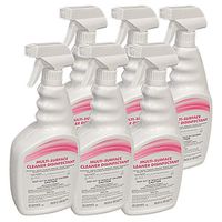 T-Rex Multi-Surface Cleaner, 32 Fl. Oz. Spray (6)