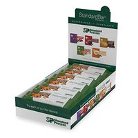 Standard Process - StandardBar - 18 Bar Pack - Peanut Butter