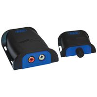 PAC LP7-2R PRO Series Line Output Converter (2 Channels, With Remote Level Controller) electronic consumer