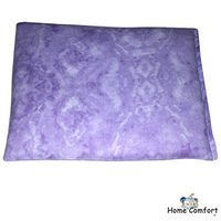 Microwaveable Heating Pad (Purple)