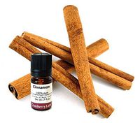 Cinnamon Leaf 100% Pure Essential Oil 5ml
