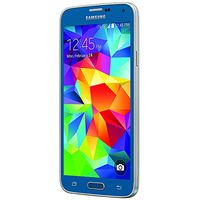 Samsung Galaxy S5 G900V Verizon 4G LTE Smartphone w/ 16MP Camera - Blue - Verizon