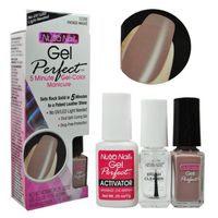 Nutra Nail 12288 Vintage Mauve Perfect Color