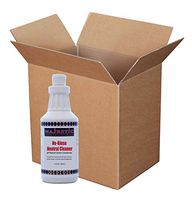 Neutral Cleaner Concentrate (Case/12 Qts.)