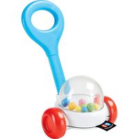 Fisher-Price Corn Popper Rattle