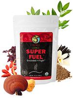 BōKU Super Fuel 10.6oz (30 Servings)