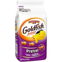 Pepperidge Farm Goldfish Pretzel 8 Ounce