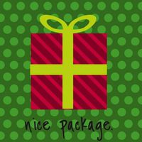 Cocktail Size Paper Napkin,Nice Package