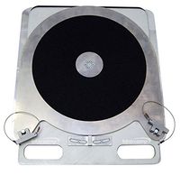 Intercomp 102007 Mechanical Turn Plate