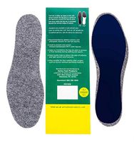 Turfliner Full Spring Steel Insoles (SZ 7) (Women's) (1 Pair)